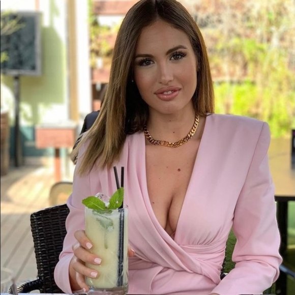 NWT - LIMITED EDITION BLAZER DRESS 🔥 - Picture 8 of 9